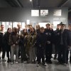Візит студентів до Національного музею «Чорнобиль» у м. Київ